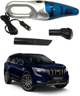 Oshotto 100W 3500PA 12V (VC-03) Portable Car Vacuum Cleaner Mahindra XUV 700 Wet & Dry Vacuum Cleaner