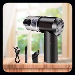 RAMIME 2 in 1 Vacuum Cleaner Dust Collection-VC16 Cordless Vacuum Cleaner
