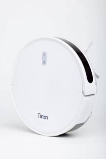 Tiron TRV 10P Max Robotic Floor Cleaner with 2 in 1 Mopping and Vacuum