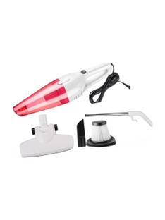 EZLOOT Multi Functional Car Home Cleaning Dust Cleaner Bagless Dry Vacuum Cleaner