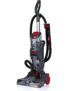 AGARO Elite Upright Wet & Dry Carpet Cleaner, 800W, 13.5 kPa Suction Pressure Wet & Dry Vacuum Cleaner