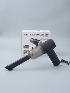 Kicknock As-228 Cordless Vacuum Cleaner with 2 in 1 Mopping and Vacuum, Anti-Bacterial Cleaning, Reusa...