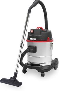 TEXUM TVC-30 1800 Watt, 23 Litre, Blower Function Wet & Dry Vacuum Cleaner with Reusable Dust Bag