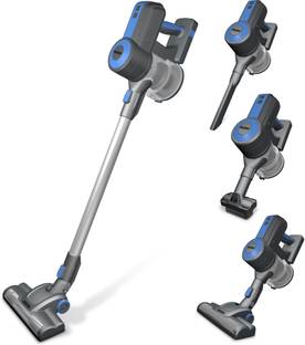 AGARO Elegant Stick Vacuum Cleaner, Dry Vacuuming, 2 Suction Modes Hand-held Vacuum Cleaner