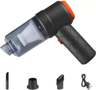 TEXUM TX-TVC-A50 Car Vacuum Cleaner