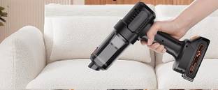 ASTOUND Wireless Vacuum with Multi Function Cleaning Kit Cordless Vacuum Cleaner with Anti-Bacterial C...