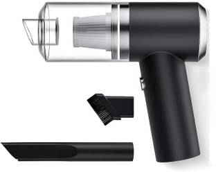 Xydrozen Handheld & Portable Vacuume with Strong Suction Cordless Vacuum Cleaner
