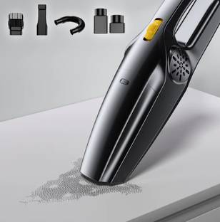 Arrom Any Surface Car Vacuum Cleaner, Superb Power, Car, Office, Home, High Suction Cordless Vacuum Cl...