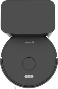 Motorola GlideBot Plus Robotic Floor Cleaner Robotic Vacuum Cleaner (WiFi Connectivity)