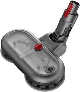 STARQ Vacuum Cleaner Accessory Electric Dry and Wet Mop Brush Head for Flexibend Cordless Vacuum Cleaner with 2 in 1 Mopping and Vacuum