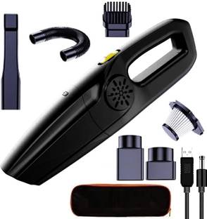 Aetrius Stunning Pro Cordless Vacuum Cleaner 4500 PA-Rechargeable for Car, Home, Office Cordless Vacuu...