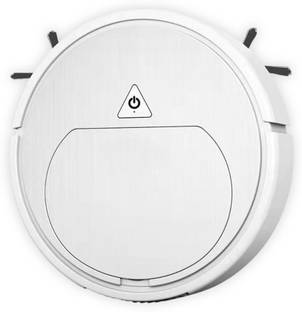 Elevea Lightweight Automatic Smart Cleaning Robotic Vacuum Cleaner - 15 Years Warranty Robotic Floor C...