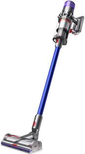 Dyson V11 Absolute Cordless Vacuum Cleaner LCD Screen and 3 power modes, 0.77L bin, 185 Airwatts, 60 m...