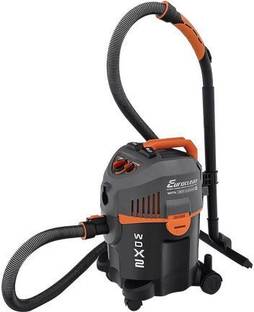 EUREKA FORBES WD X2 Wet & Dry Vacuum Cleaner with 2 in 1 Mopping and Vacuum