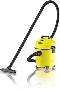 Karcher WD 1 Wet & Dry Vacuum Cleaner