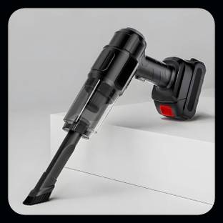 Xydrozen Wireless High Suction Automatic Powerful Clean Vacuum Cleaner-VC17 Cordless Vacuum Cleaner wi...