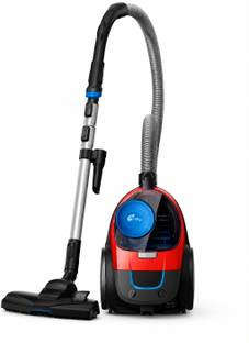 PHILIPS FC9351/01 Cordless Vacuum Cleaner with 2 in 1 Mopping and Vacuum, Anti-Bacterial Cleaning, Reu...