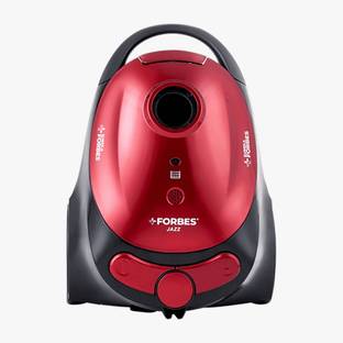 Euroclean Eureka Forbes Forbes Jazz Vacuum Cleaner – Powerful & Compact Cleaning Solution Dry Vacuum C...