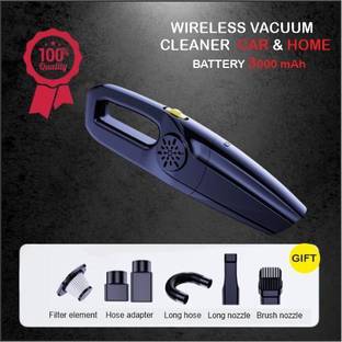 EVETIS EV-517 Cordless Vacuum Cleaner