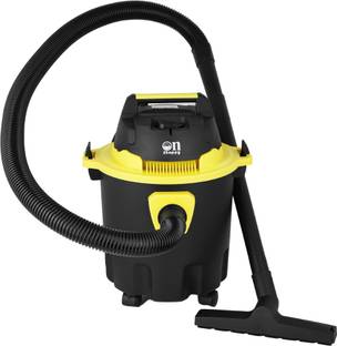 BETZILA Ares 1200-Watt, 12-Litre, Powerful Suction with Blower Function for Multi-use Wet & Dry Vacuum Cleaner with 2 in 1 Mopping and Vacuum