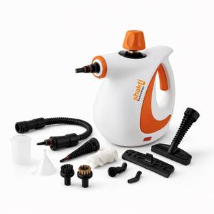Shakti Technology ‎Steam Blast Window Cleaner
