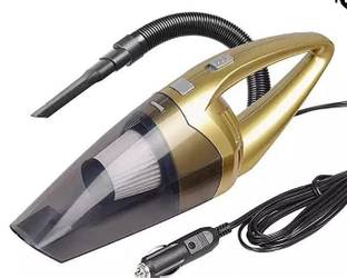 CITRODA Electric Handheld Powerful Vacuum Cleaner for Car and Home DustCleaningcarVacuum Car Vacuum Cleaner with 2 in 1 Mopping and Vacuum, Anti-Bacterial Cleaning