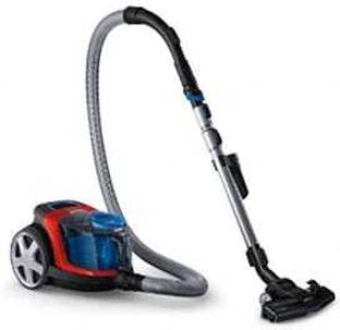 PHILIPS FC9351/01 VACCUM CLEANER Cordless Vacuum Cleaner with Reusable Dust Bag, Ozone Air Purificatio...