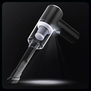 Xydrozen Mini Dusts Buster with USB Portable Vacuum Cleaner-VC67 Cordless Vacuum Cleaner