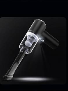 Xydrozen Mini Dusts Buster with USB Portable Vacuum Cleaner-VC67 Cordless Vacuum Cleaner