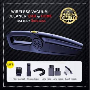 EVETIS EV-521 Cordless Vacuum Cleaner