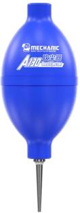 BABA TOOLS Mechanic A130 Advance Silicone Duster | Strong Air Duster Blowing Cleaning Tool Hand-held V...