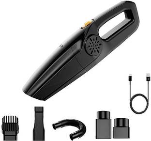 EVETIS 2-in-1 Wireless Vacuum Cleaner Home & Car Washer
