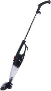 AGARO Regal Plus 33423 Hand-held Vacuum Cleaner with Reusable Dust Bag