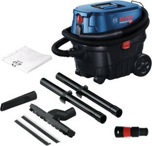 BOSCH GAS12-25L Wet & Dry Vacuum Cleaner