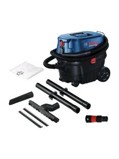 BOSCH GAS12-25L Wet & Dry Vacuum Cleaner