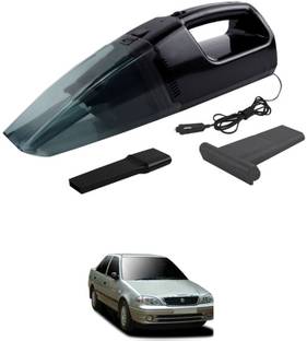 RKPSP Handheld Wet/Dry Car Vacuum Cleaner 6025 with Anti-Bacterial Cleaning 80 Wet & Dry Vacuum Cleane...