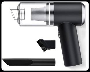 Xydrozen Handheld & Portable Vacuume with Strong Suction-VC31 Cordless Vacuum Cleaner