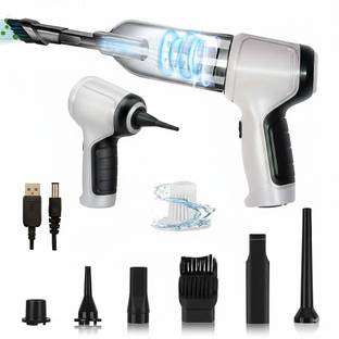 Dson Mart 3 in 1 Vacuum cleaner Bagless Dry Vacuum Cleaner with 2 in 1 Mopping and Vacuum