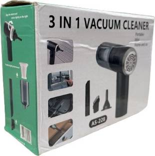 chess AS-228 Cordless Vacuum Cleaner