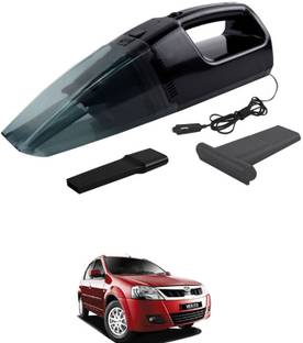 RKPSP Handheld Wet/Dry Car Vacuum Cleaner 6025 with Anti-Bacterial Cleaning 237 Wet & Dry Vacuum Clean...