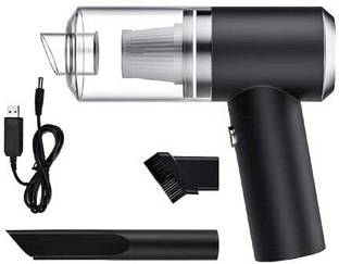 WunderVoX Cordless Handheld Car Vacuum Cleaner Cordless Vacuum Cleaner