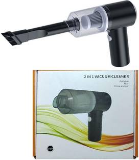 BARASTI VC001 Bagless Dry Vacuum Cleaner