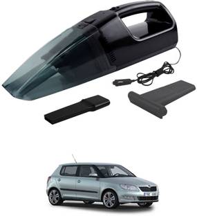 RKPSP Handheld Wet/Dry Car Vacuum Cleaner 6025 with Anti-Bacterial Cleaning 85 Wet & Dry Vacuum Cleane...