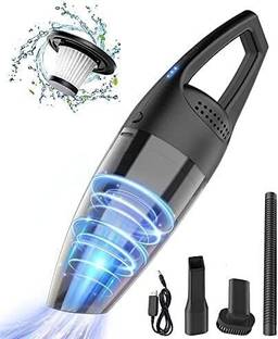 Onshoppy Royal 7000PA Powerful Suction For All in One Use with 25 min run time Hand-held Vacuum Cleane...