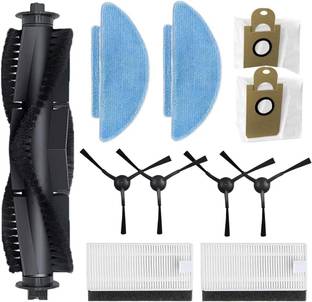 Verilux T10S Robotic Floor Cleaner