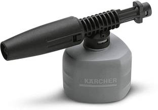 Karcher Plastic FJ 3 Foam Jet K2-K7 (Black) Home & Car Washer with Anti-Bacterial Cleaning