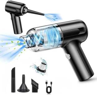 Dson Mart Mini Vacume Cleaner 01 Dry Vacuum Cleaner with 2 in 1 Mopping and Vacuum