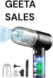 DSON SE Vacuum Cleaner 14 Bagless Dry Vacuum Cleaner