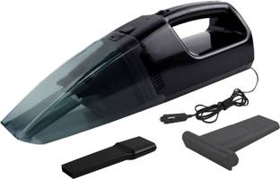 RKPSP Handheld Wet/Dry Car Vacuum Cleaner 6025 with Anti-Bacterial Cleaning 1 Wet & Dry Vacuum Cleaner...