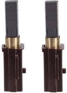 MAKAGE Carbon Brush Imported and Original Carbon Brush For Vacuum Cleaner / Part Dry Vacuum Cleaner wi...